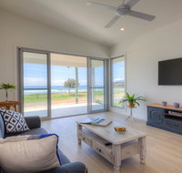 Woolgoolga by the Sea