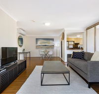 Woolloomooloo Modern Apartment 12BRK - Accommodation Mt Buller