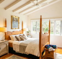 Wyndover Mountain Retreat - Accommodation Mt buller