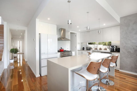 Xus Residence - Accommodation Mt Buller 3