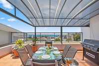 Yacaaba Terrace Unit 9 3 Yacaaba Street