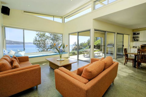 YALLUMBEE - Accommodation Mt Buller 2