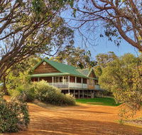 Yallingup Forest Resort - Accommodation Mt Buller