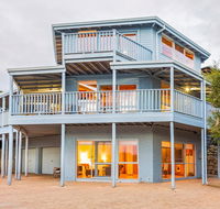 Yallingup's best located beach house - Accommodation Mt Buller