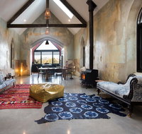 Yandoit Church - Accommodation Mt Buller