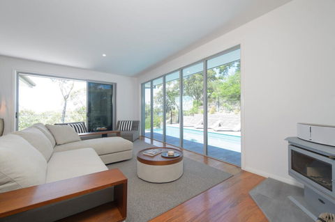 YARINGA - Retreat Style Accomodation With Swimming Pool - Accommodation Mt Buller 0