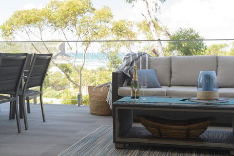 YARINGA - Retreat Style Accomodation With Swimming Pool - Accommodation Mt Buller 3