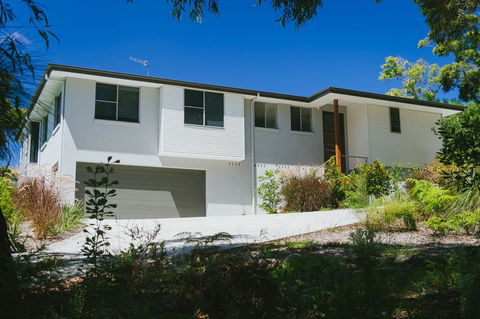 YARINGA - Retreat Style Accomodation With Swimming Pool - Accommodation Mt Buller 1