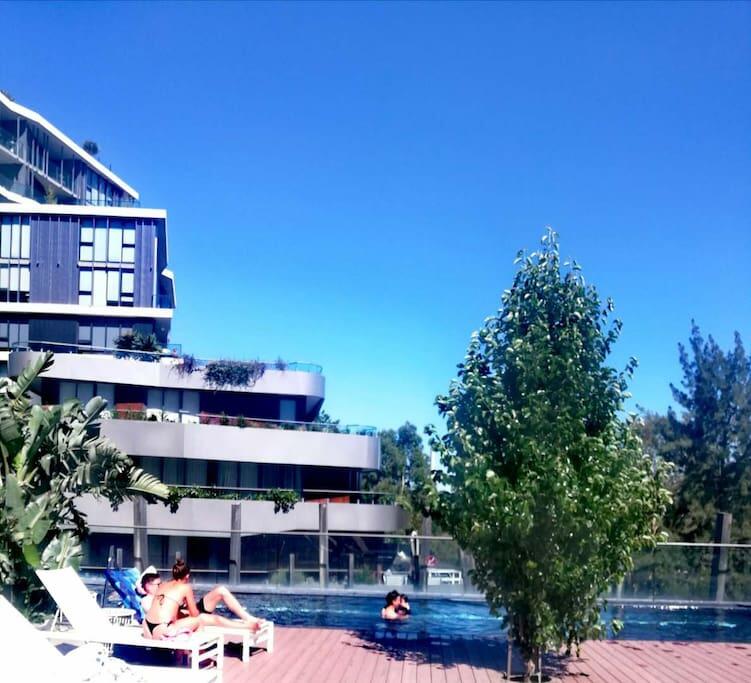 Abbotsford VIC Accommodation Mt Buller