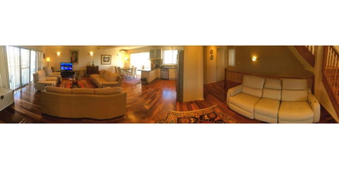 Yarrabi Pond - Accommodation Mt buller 0