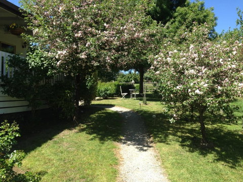 Yarra Glen Bed & Breakfast - Accommodation Mt buller 1