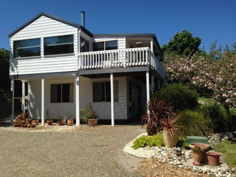 Yarra Glen Bed & Breakfast - Accommodation Mt buller 0