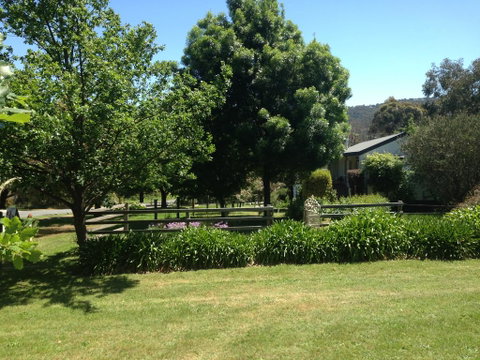 Yarra Glen Bed & Breakfast - Accommodation Mt buller 3