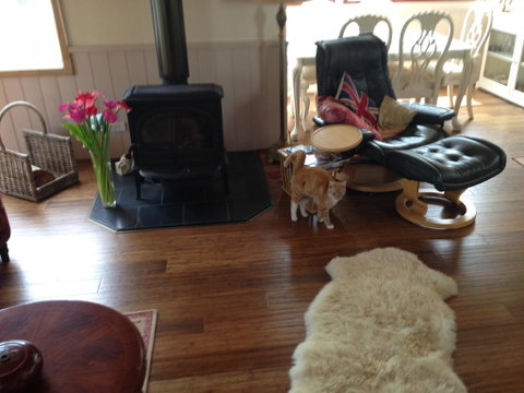 Yarra Glen Bed & Breakfast - Accommodation Mt buller 2