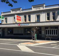 Yarram Commecial Hotel Motel - Accommodation Mt Buller