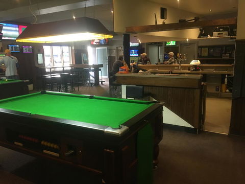 Yarram Commecial Hotel Motel - Accommodation Mt Buller 2