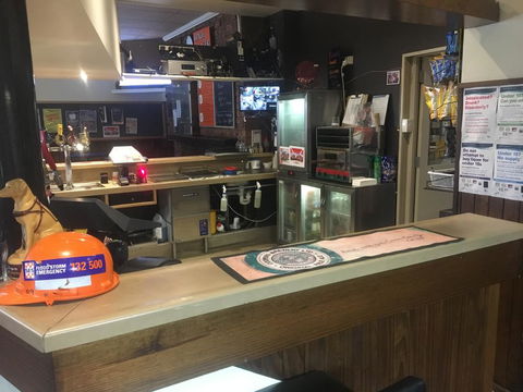 Yarram Commecial Hotel Motel - Accommodation Mt Buller 3