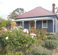 Yarram Cottage Art and Accommodation - Accommodation Mt Buller