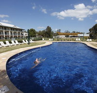 Yarrawonga Mulwala Golf Club - Accommodation Mt Buller