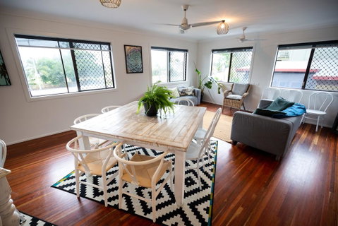 Yeppoon Beachhouse - Accommodation Mt buller 2