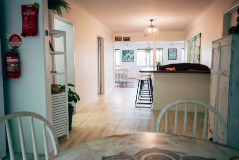 Yeppoon Beachhouse - Accommodation Mt buller 1