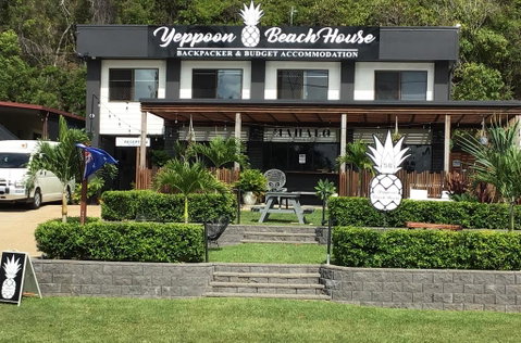 Yeppoon Beachhouse - Accommodation Mt buller 3