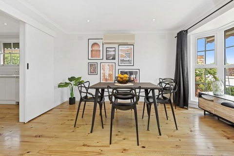 YIN-YANG - MOUNT ELIZA - Accommodation Mt Buller 0