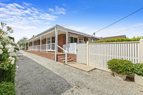 YIN-YANG - MOUNT ELIZA - Accommodation Mt Buller 3