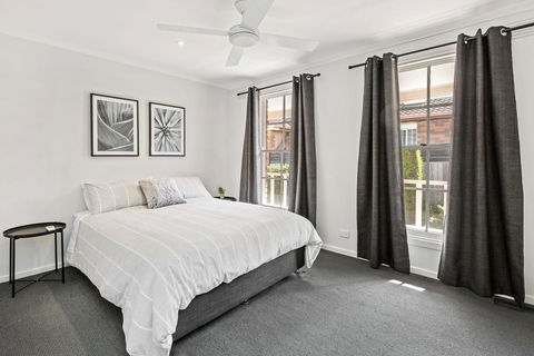 YIN-YANG - MOUNT ELIZA - Accommodation Mt Buller 1
