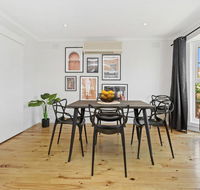 YIN-YANG - MOUNT ELIZA - Accommodation Mt Buller