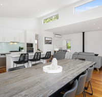 YOU ME AND THE SEA - BLAIRGOWRIE - Accommodation Mt Buller