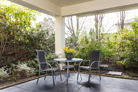 Your Home Away From Home - Accommodation Mt Buller 1