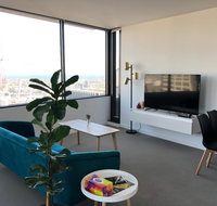 Your Melbourne Home in Free Tram Zone with Great City Lifestyle - Accommodation Mt Buller