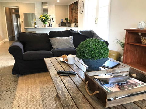 YSG The Edward Townhouse 151 - Walk To Town - Accommodation Mt Buller 0