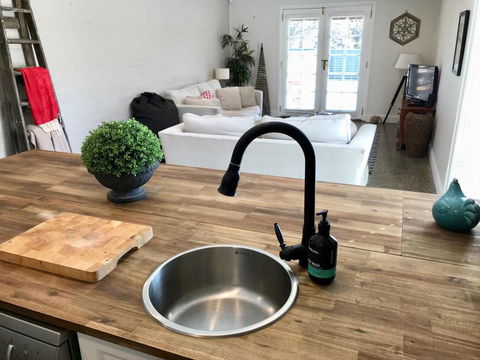 YSG The Edward Townhouse 153 - Walk To Town - Accommodation Mt Buller 1