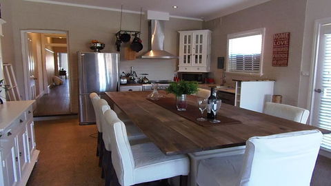 YSG The Edward Townhouse 155 - Steps To Town - Accommodation Mt Buller 0