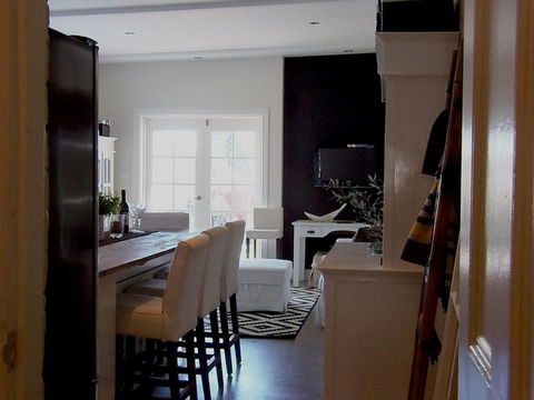 YSG The Edward Townhouse 155 - Steps To Town - Accommodation Mt Buller 2
