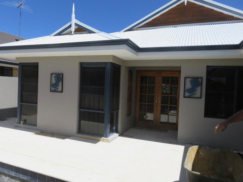 Yunderup Canal Getaway - Accommodation Mt Buller 1