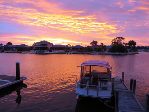Yunderup Canal Getaway - Accommodation Mt Buller 2