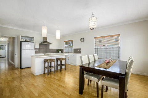 Zaahira House - Accommodation Mt buller 3