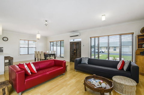 Zaahira House - Accommodation Mt buller 1