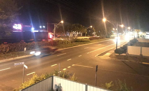 ZED MOTELS Tropical Gateway - Accommodation Mt buller 3