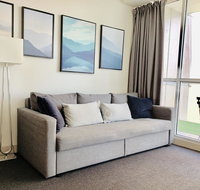 ZEN Homes on Collins - Accommodation Mt Buller