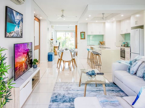 ZEN TOWERS - COZY HOLIDAY HOME For Families In CBD - Accommodation Mt Buller 3