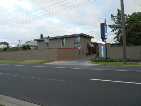 Zero Inn Motel - Accommodation Mt Buller 1