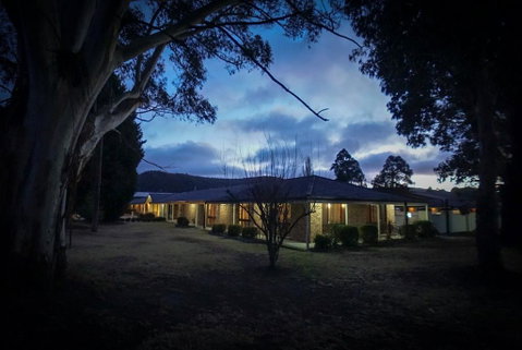 Zig Zag Motel - Accommodation Mt buller 3