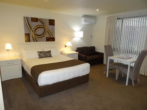 Zig Zag Motel - Accommodation Mt buller 0