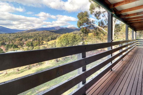 41Alpine Ridge Drive - Accommodation Mt Buller 1