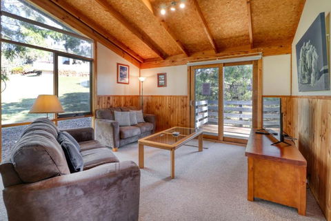 41Alpine Ridge Drive - Accommodation Mt Buller 3