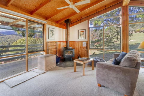 41Alpine Ridge Drive - Accommodation Mt Buller 2